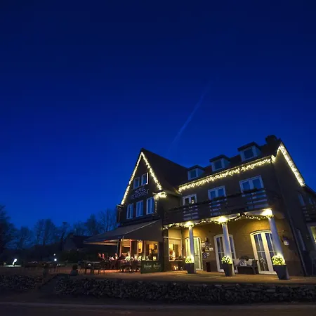 Bergrust Hotel