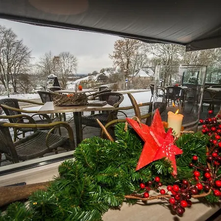 Bergrust Hotel
